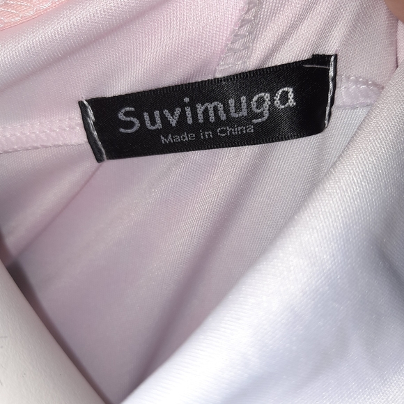 Jogging Suit - Picture 5 of 6